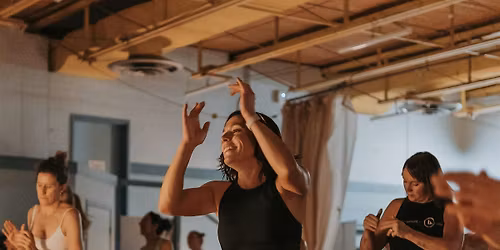 POP UP The b.class\u00ae - YYC | Sunday's  @ 10:00 with Bronwyn