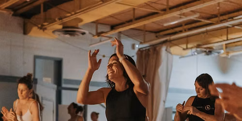 POP UP The b.class\u00ae - YYC | Sunday's @ 10:00 with Bronwyn