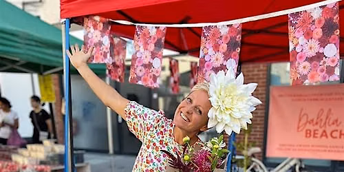 Ealing Farmers Market - Every Saturday 9am to 1pm