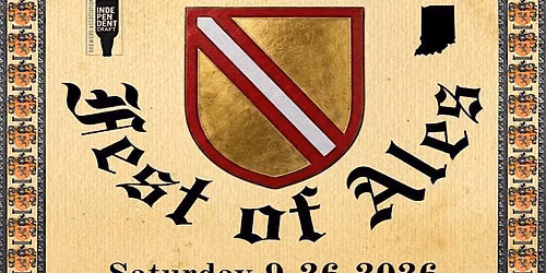 Herrmann Brewthers Bierwerks - Fest of Ales