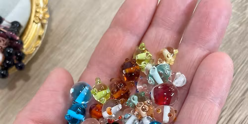 Glass Bead-Making Taster 
