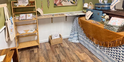 Look Up Charleston - Local Gift and Art Sale