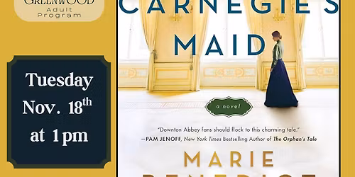 Bound by Books Discussion Group