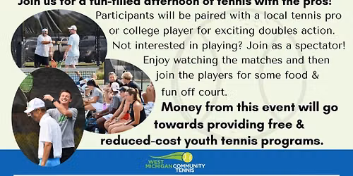 WMCT Pro Am