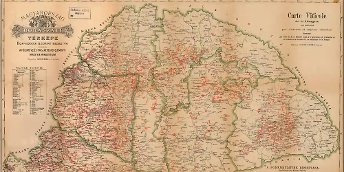 Furminty Monarchii\/A Monarchia Furmintjai