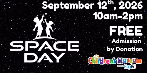 Space Day
