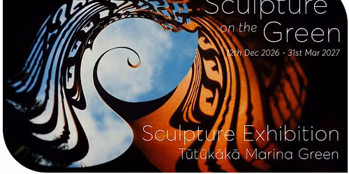 Sculpture on the Green 2026