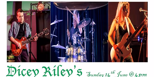 DICEY RILEYS HOTEL