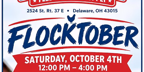 Flocktober