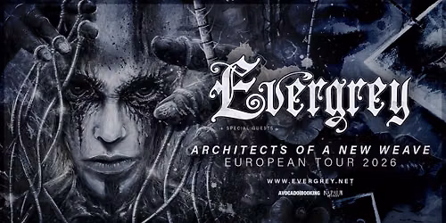 EVERGREY | Karlsruhe 
