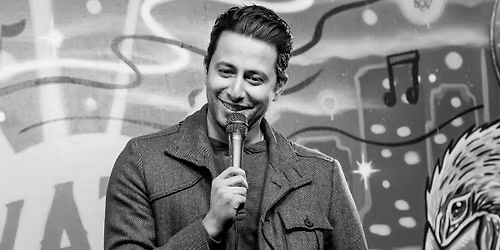 Fahim Works On Stuff and His Friends Drop By