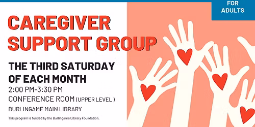 Caregiver Support Group