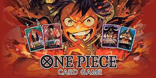 One Piece Weekly Constructed