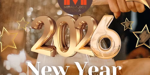 New Year\u2019s Eve party