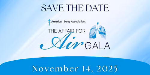 2025 The Affair for Air Gala
