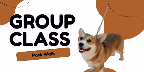 Packwalk 5\/23