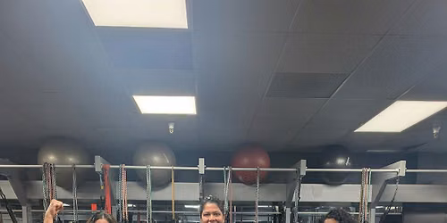 San Jose BollyFit: Zumba + Kickboxing + Trending Bollywood Dance