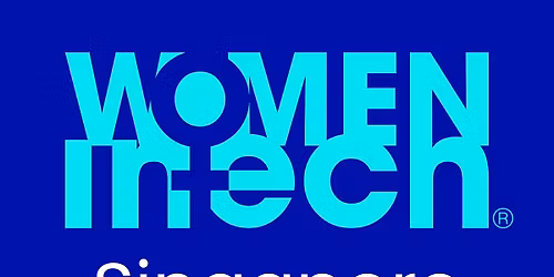 Women In Tech Singapore Celebrates Mother's Day!