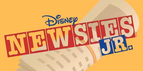 Newsies JR