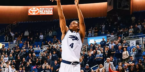 Nevada Wolf Pack vs. Grand Canyon Lopes