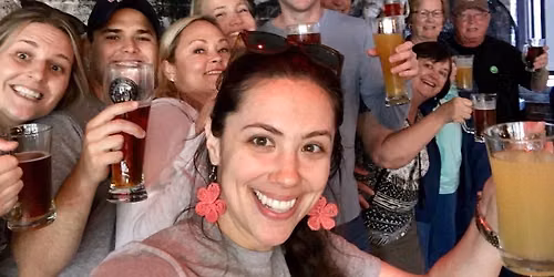 Fort Worth Stockyards History Tour Pub Crawl