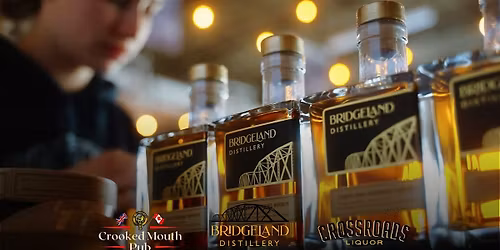 Craft Your Own Whiskey