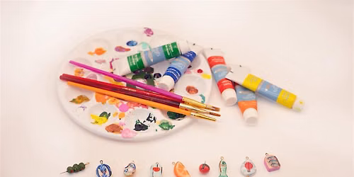 The Charm Workshop