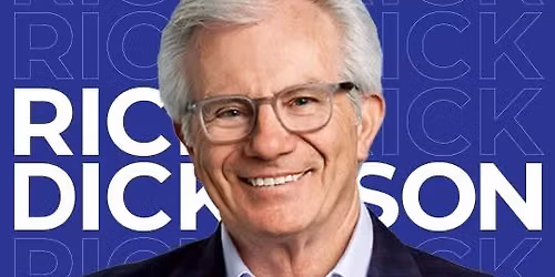 Rick for Dubuque County at Voices