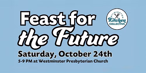 WKC's Feast for the Future 2026