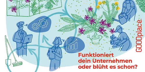 Gardening f\u00fcr Einsteiger:innen