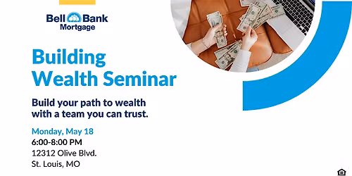 Building Wealth Seminar in Missouri