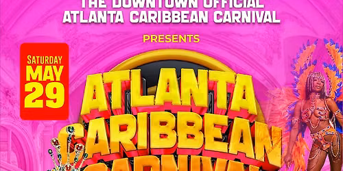 Atlanta Caribbean Carnival