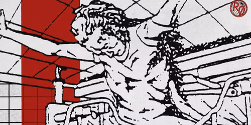 LE C\u0152UR DES GAR\u00c7ONS + BASSE FID\u00c9LIT\u00c9 @ BLACK CAT - LUNDI 02\/03