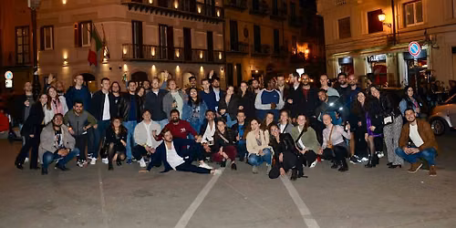 Pub Crawl Palermo