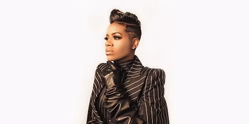 Fantasia & Anthony Hamilton