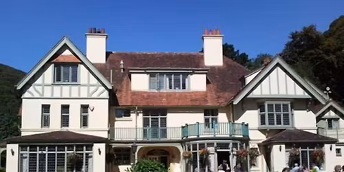 A Sue Pengelly PSYCHIC SUPPER