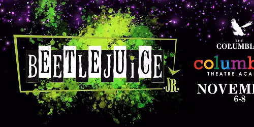 Beetlejuice Jr