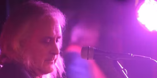 LIVE MUSIC: Todd Adams at The Lakely