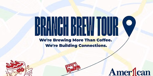 Branch Brew Tour | Hillsdale