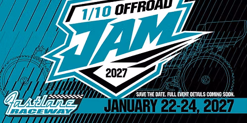 2027 Offroad Jam