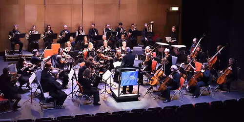 Didcot Concert Orchestra "The Cello Sings"