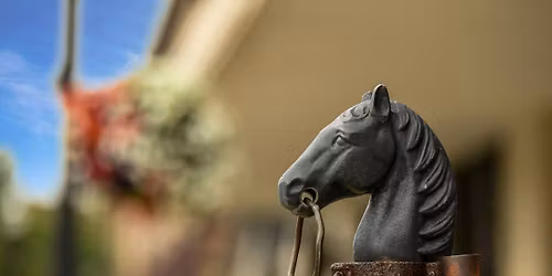 Main Street Wadsworth May Economic Vitality Committee Meeting