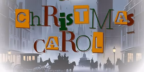 A Christmas Carol
