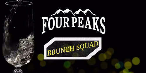 Big Brunch @ Four Peaks