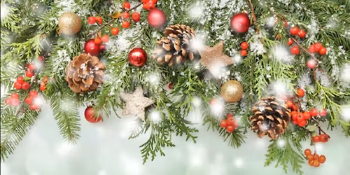 Christmas Open House 