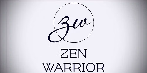 Zen Warrior Grand Opening – Yoga & Martial Arts Guanshala