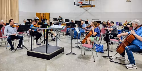 Fort Wayne Terrible Orchestra concert