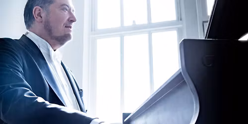 San Francisco Symphony - Garrick Ohlsson Plays Brahms at Davies Symphony Hall