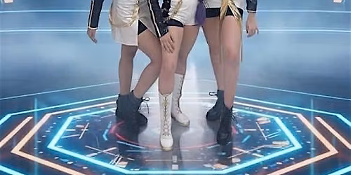 Kpop Demon Hunters Theatrical