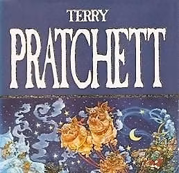 Book club: Terry Pratchett's Hogfather (1997)